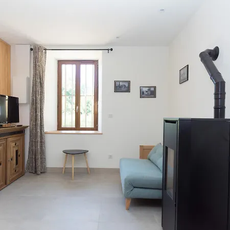 Des Mouliniers * Saint-Siméon-de-Bressieux